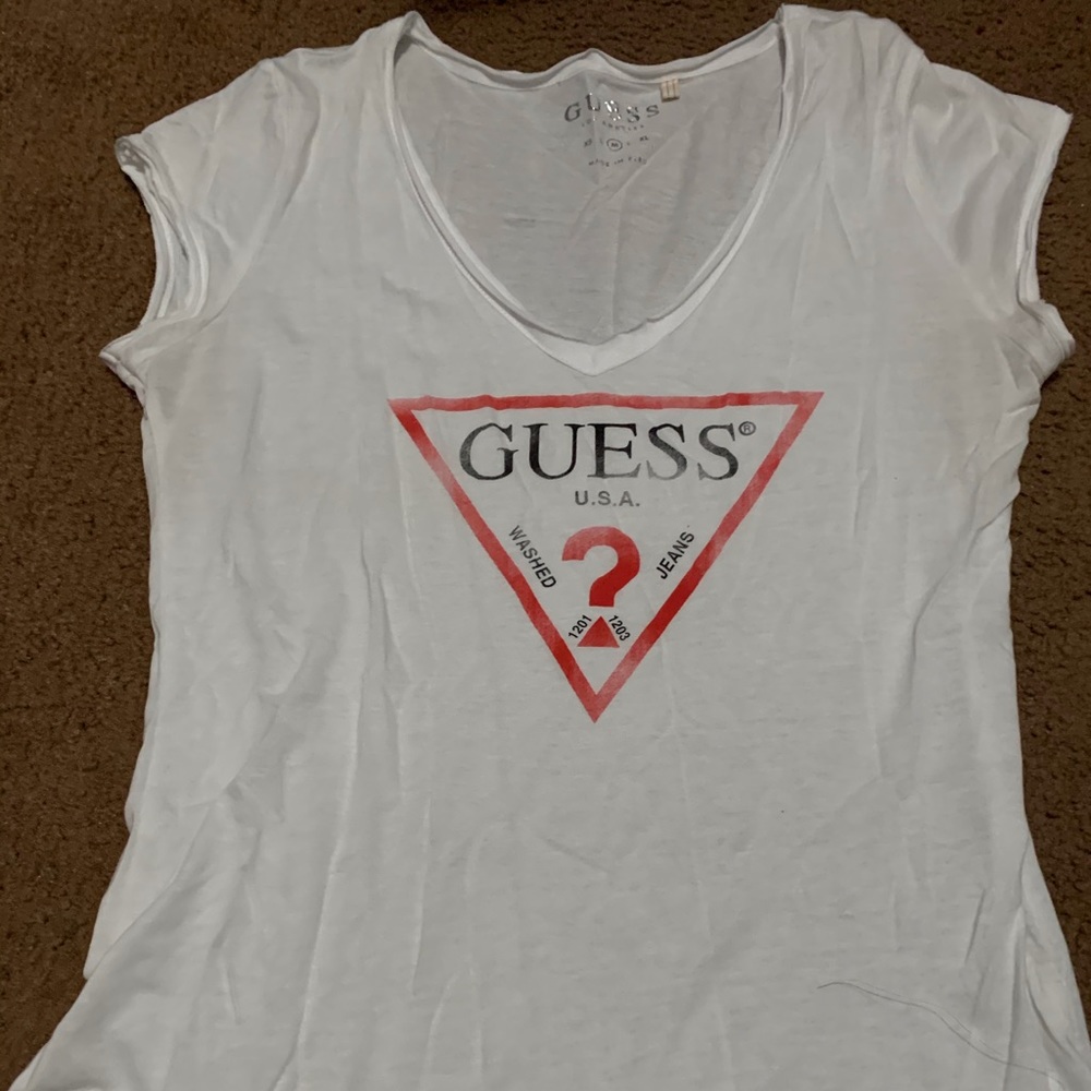 Guess shirt
